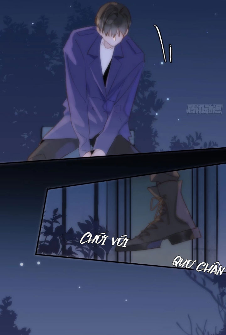 đêm đầy sao nói với em chapter 25 6