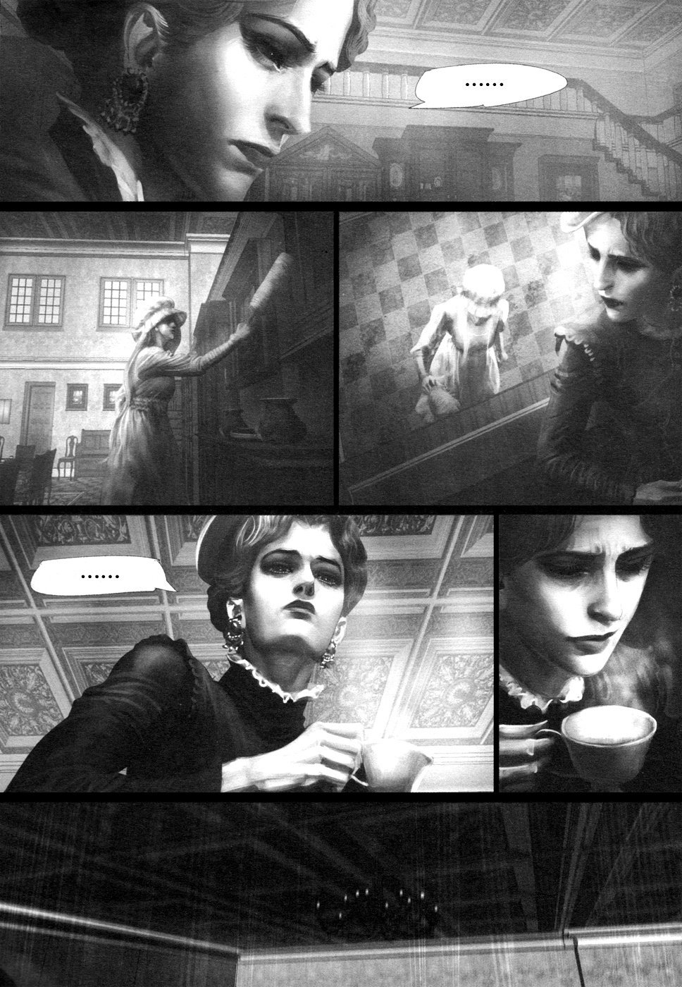 ayeshah's secret chapter 3 15