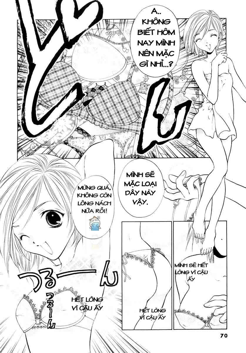 girls saurus dx chapter 21 2