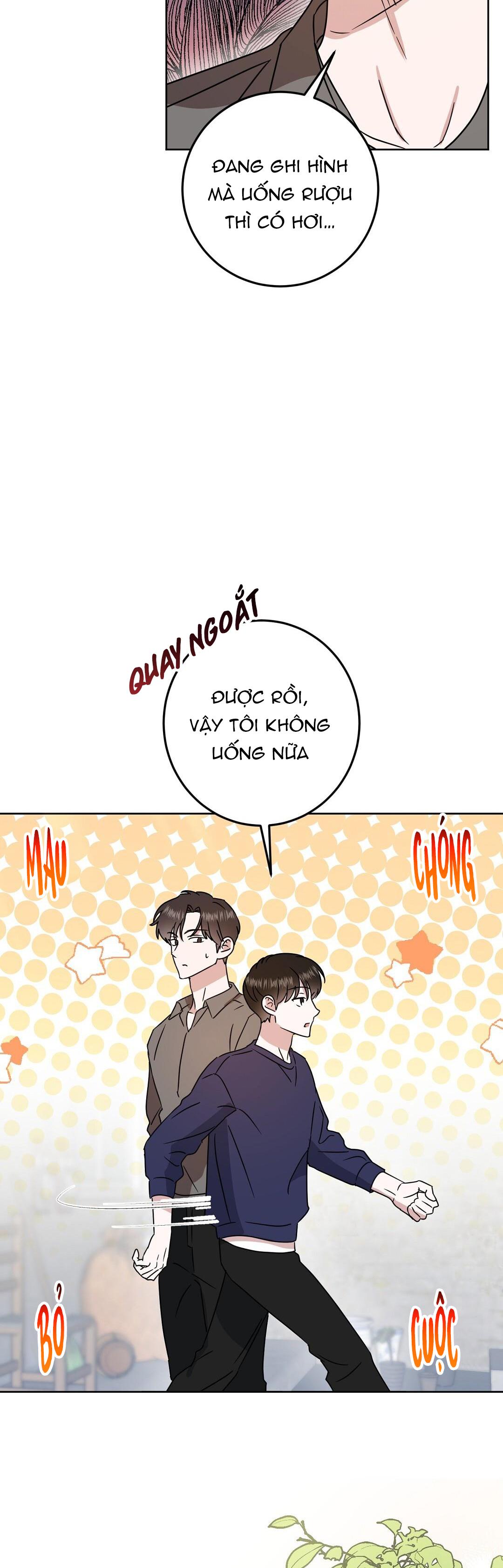 nhà tôi thành phim trường mất rồi chapter 1 47