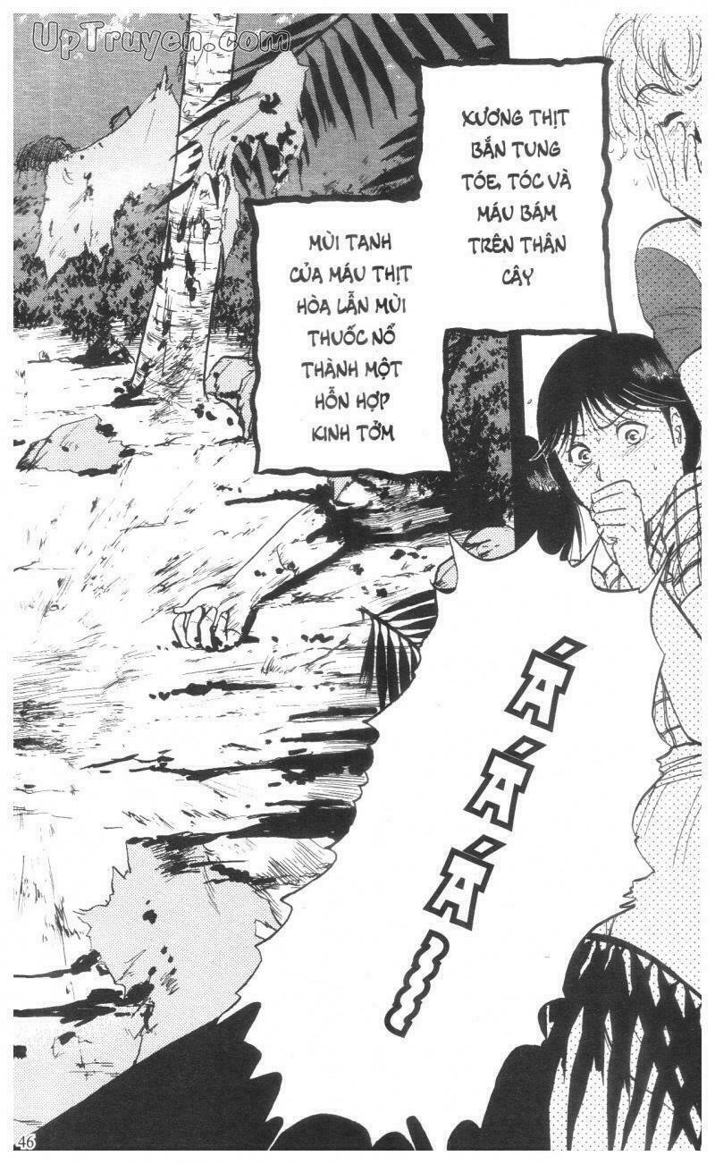thám tử kindaichi (bản đẹp) chapter 1402 17