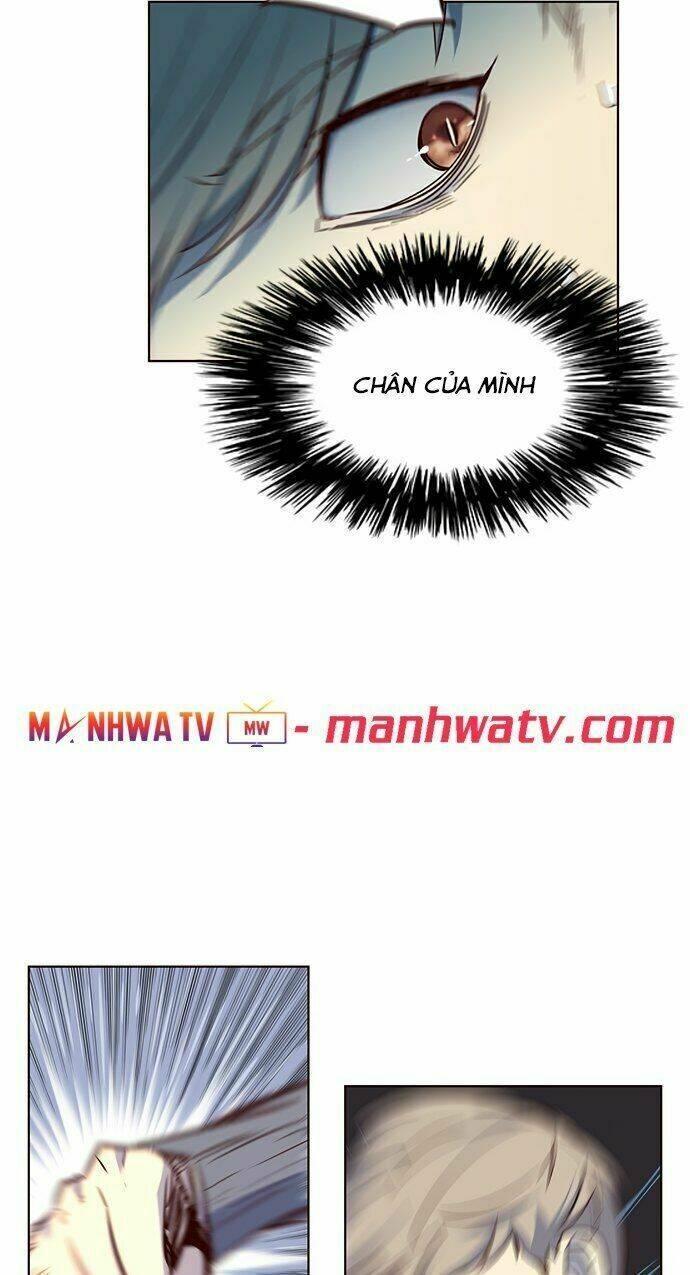 biến thân thành mèo chapter 20 74
