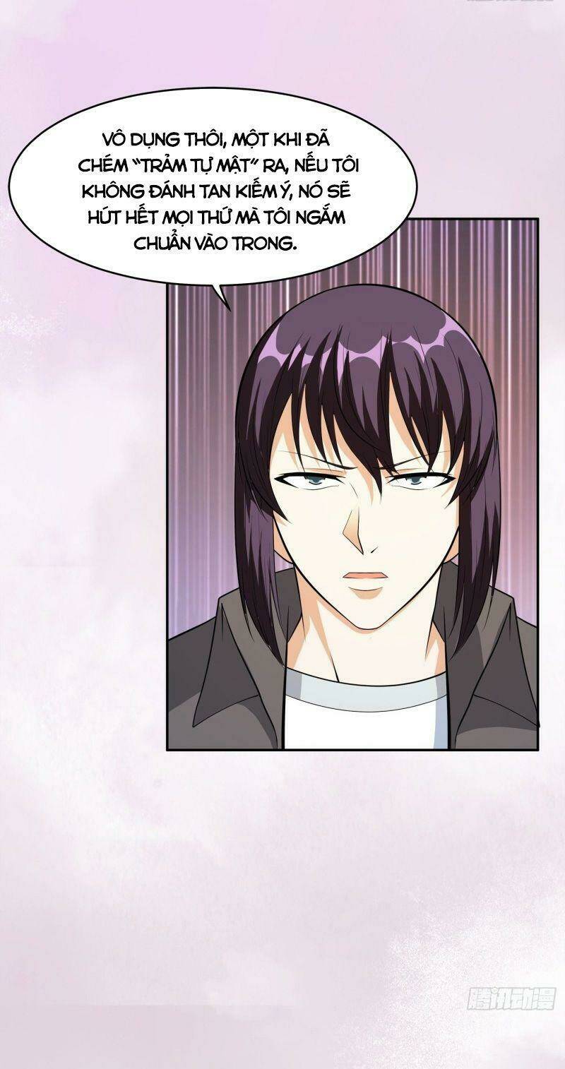 người tu tiên tại đô thị chapter 110 29