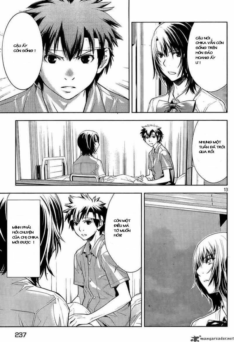 lets lagoon chapter 8 13