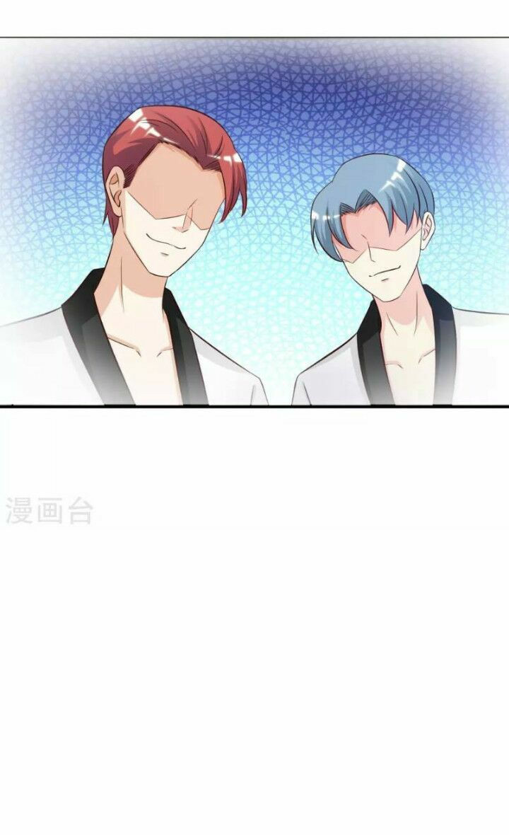 tối cường vận đào hoa chapter 38 14