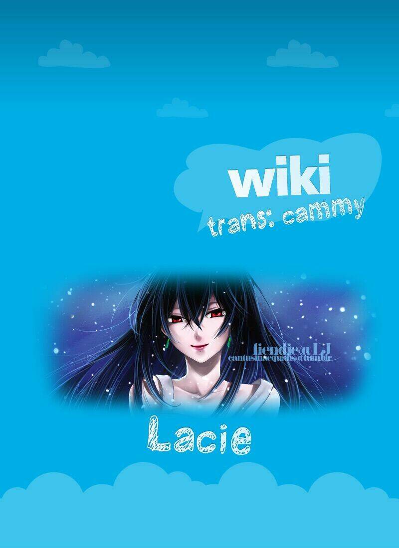 unbirthday - pandora hearts online magazine chapter 1 40