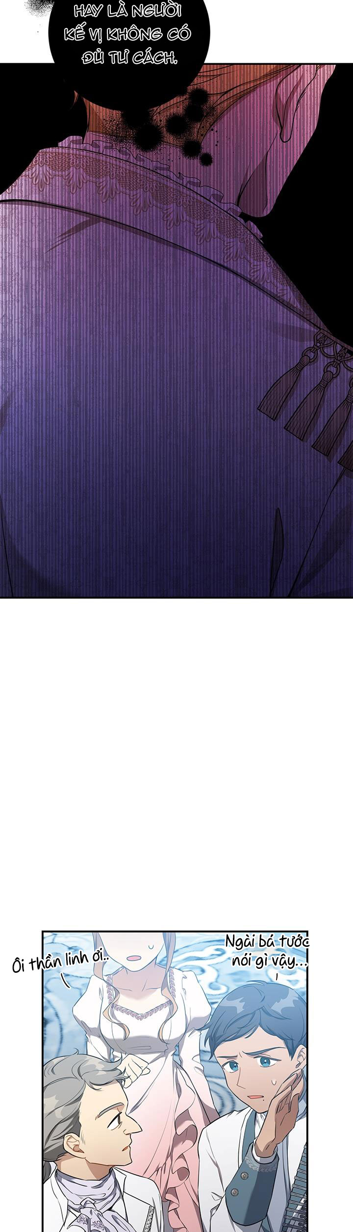 hướng đến ánh dương một lần nữa chapter 20.1 17