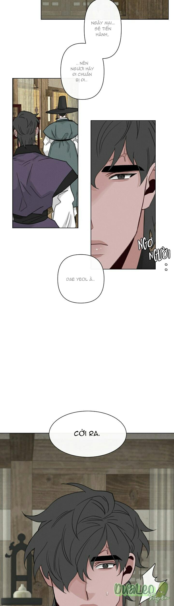 shinsujeon chapter 32 11