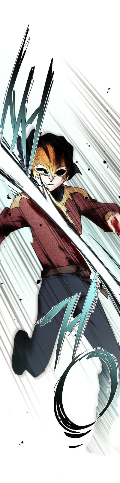 bị che khuất bởi ánh hoàng hôn chapter 76 42