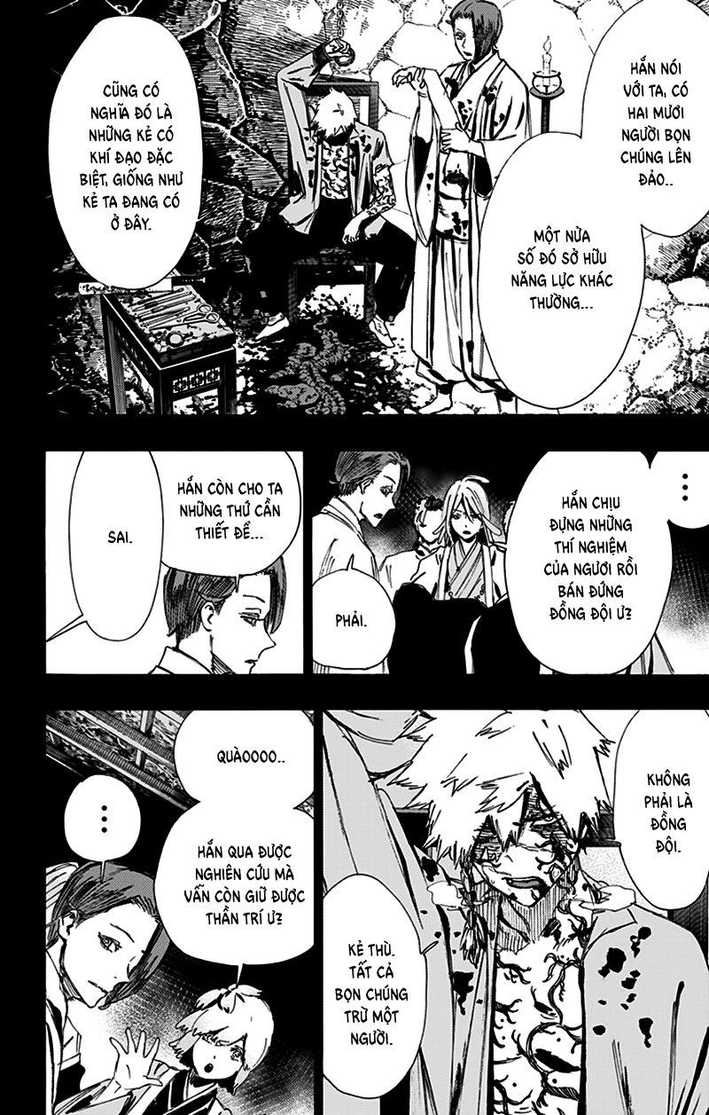 jigokuraku chapter 63 4
