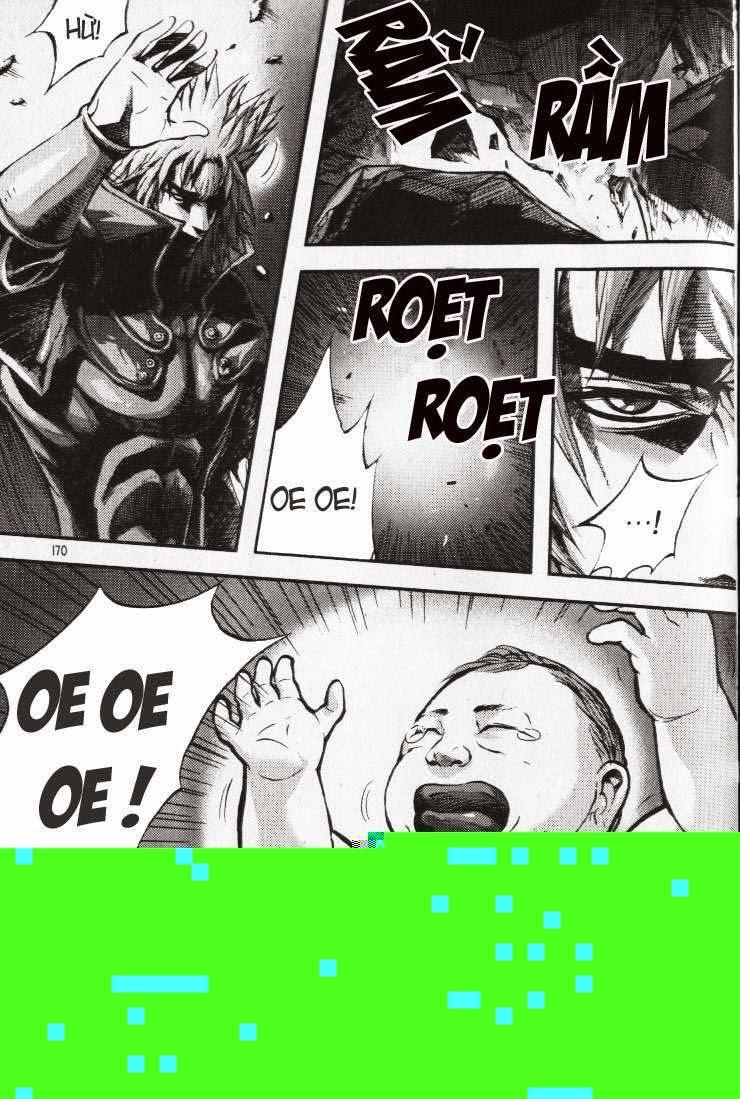 diêm đế chapter 278 33