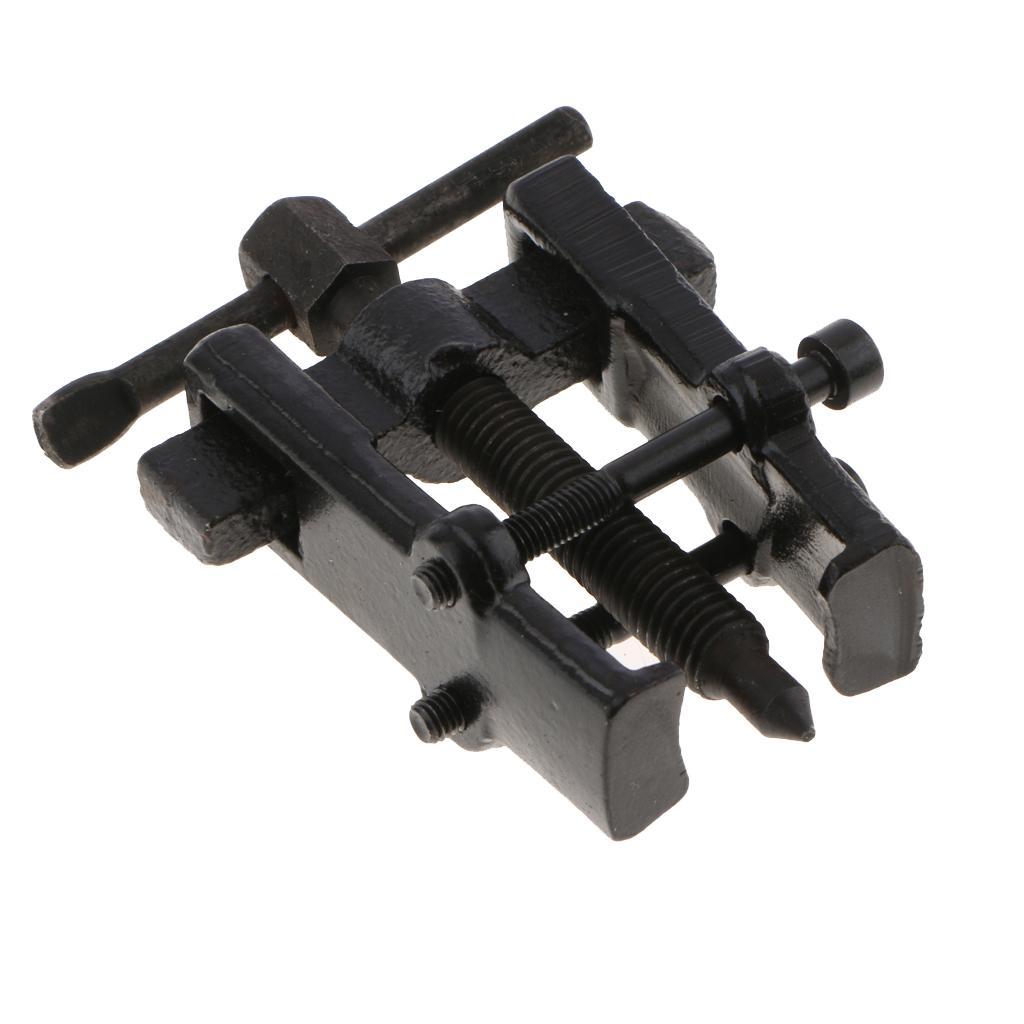 Car Auto Repair Tool Two Jaw Arm Wheel Bearing Puller 2 inch