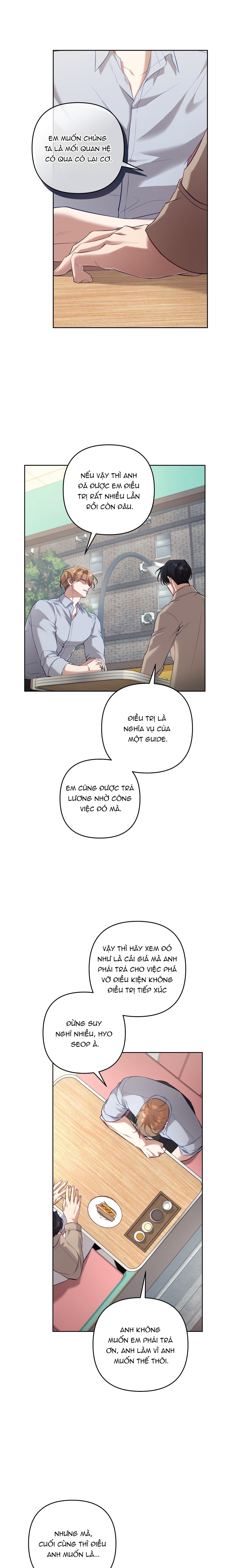 guide cấp s phết mật ong chapter 47 6