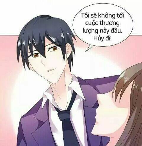 1 nửa hoàn hảo của ceo chapter 13 2