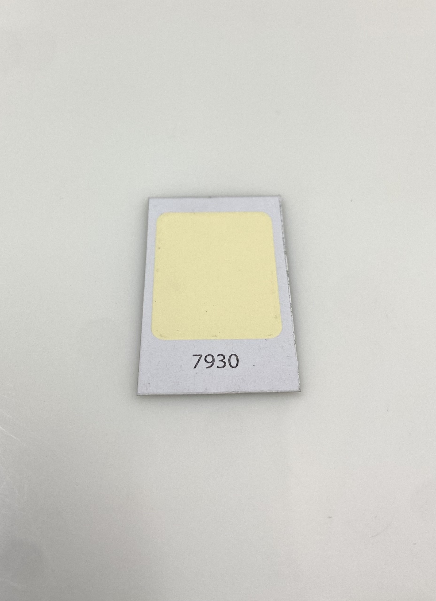 Sơn nước Toa 4 Seasons Tropic shield ngoại thất màu vàng 7930 _ 5L