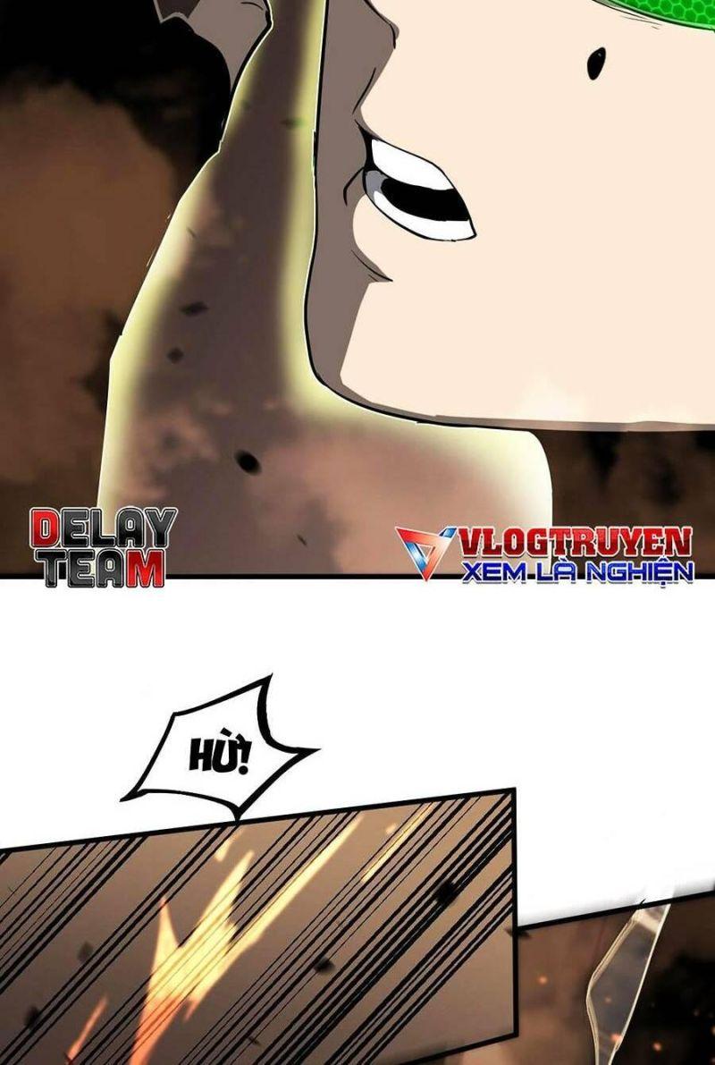 siêu tiến hóa chapter 104 30