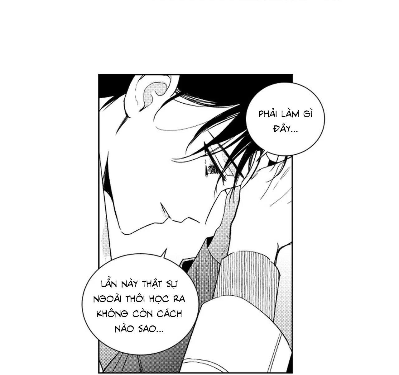 kẻ lừa đảo ngọt ngào chapter 5 5