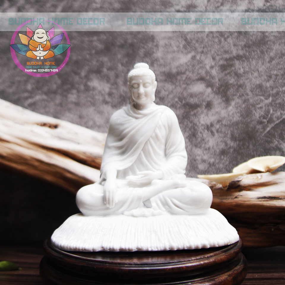 Tôn Tượng Bổn Sư 20 cm