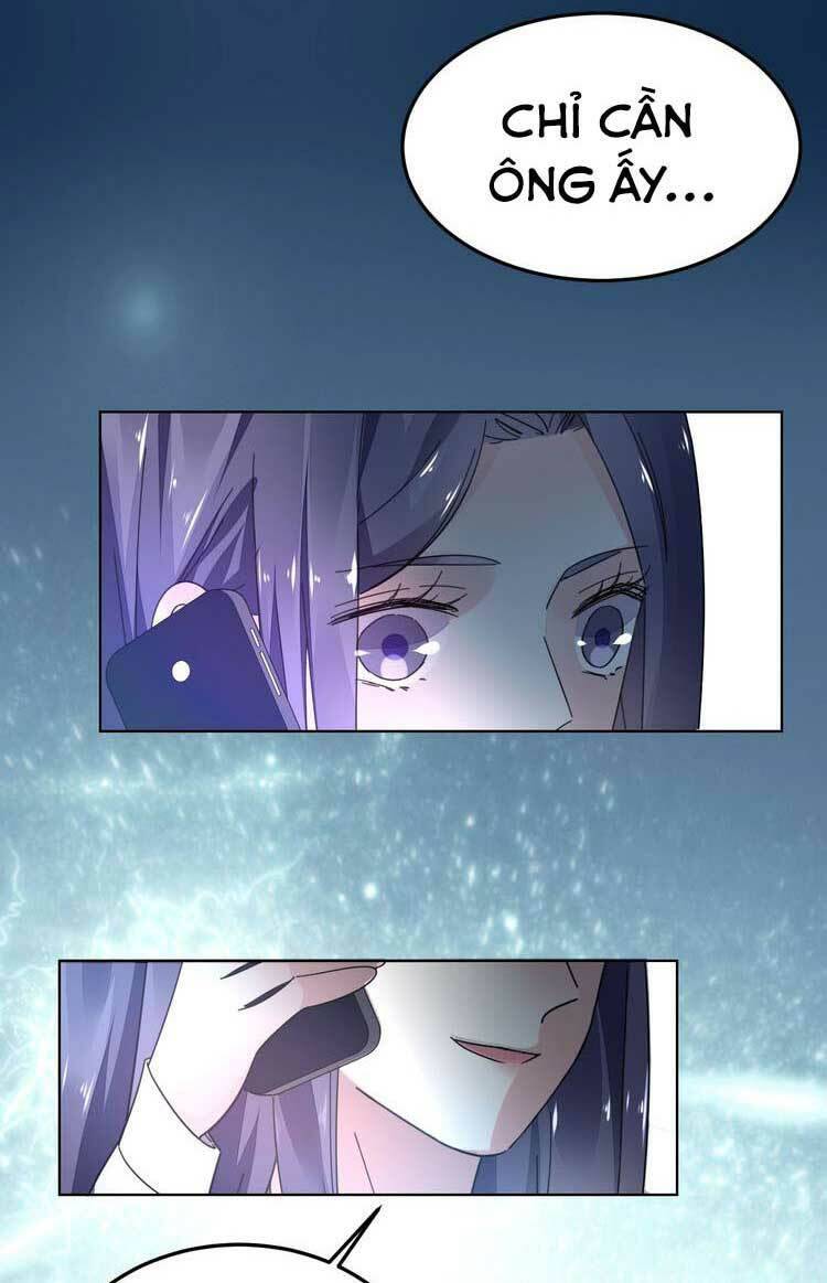 điều ước sủng ái bất bình đẳng chapter 70.1 12