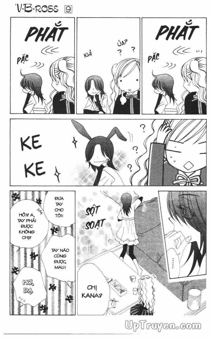 v.b.rose chapter 9 29