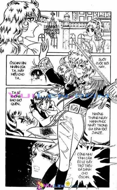 hoa hồng véc-xây chapter 6 10