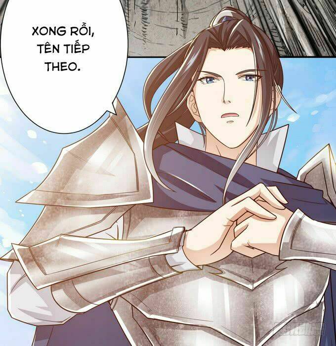 tam quốc chi vân thăng long khởi chapter 7 15