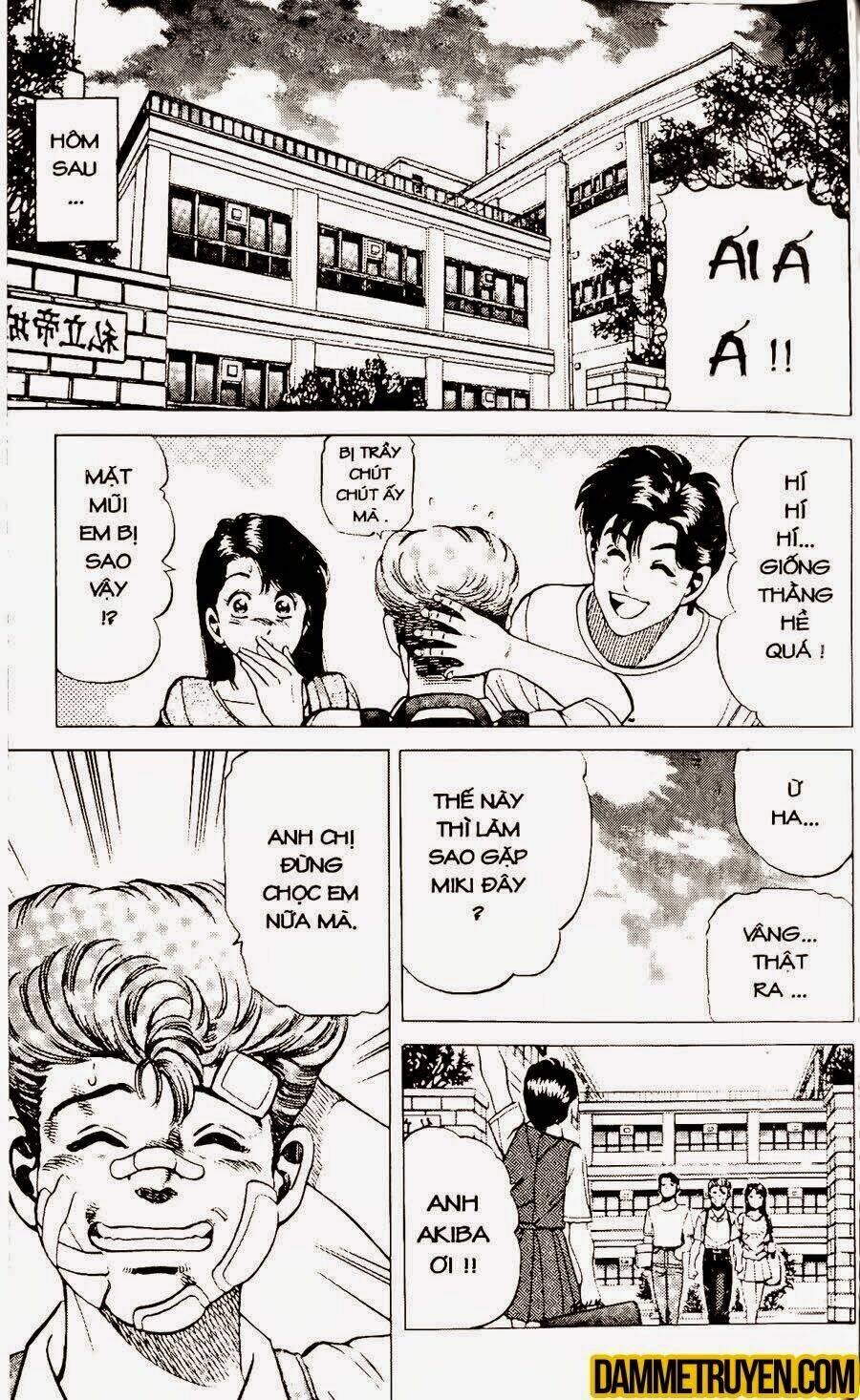 sức mạnh nhân đôi chapter 15.1 3