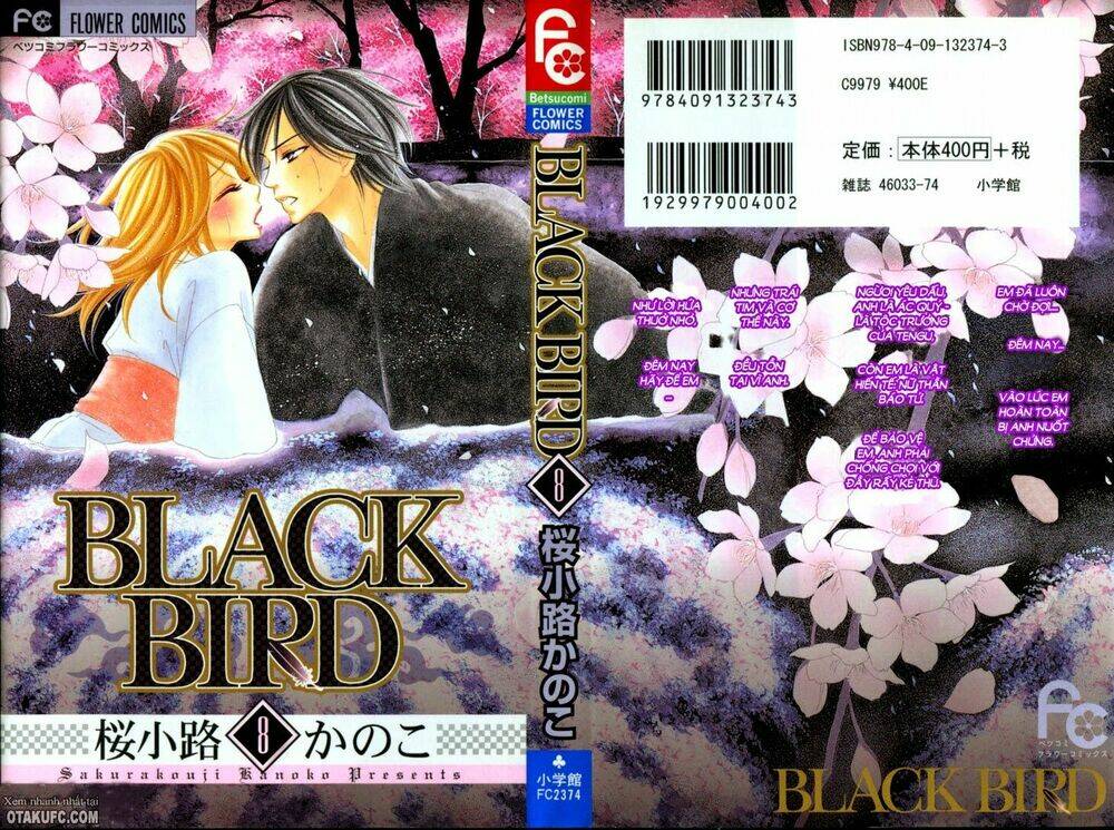 yêu quái cánh đen chapter 29 1