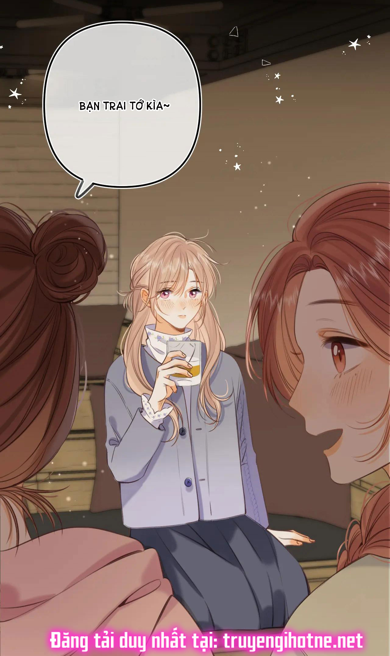 vụng trộm không thể giấu - mối tình thầm kín chapter 61 9