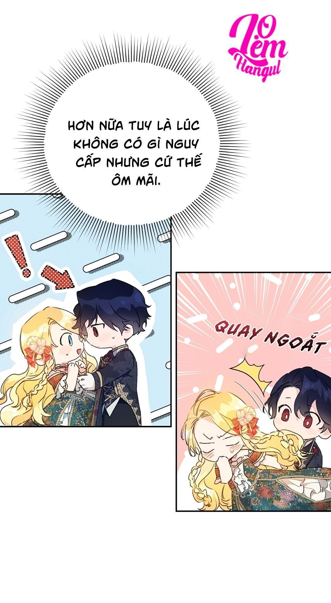 con rối ác nữ marionette chapter 20 27