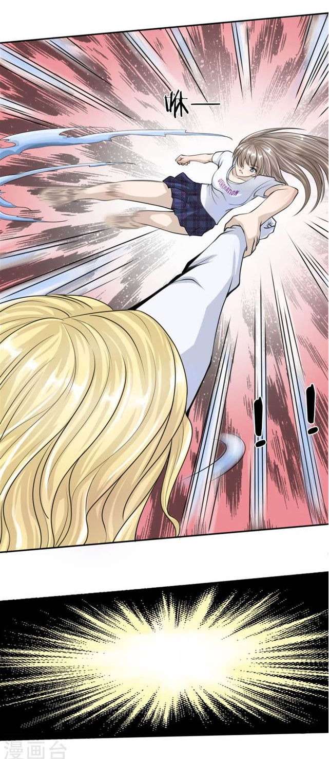 tuyệt thế binh vương chapter 21 4