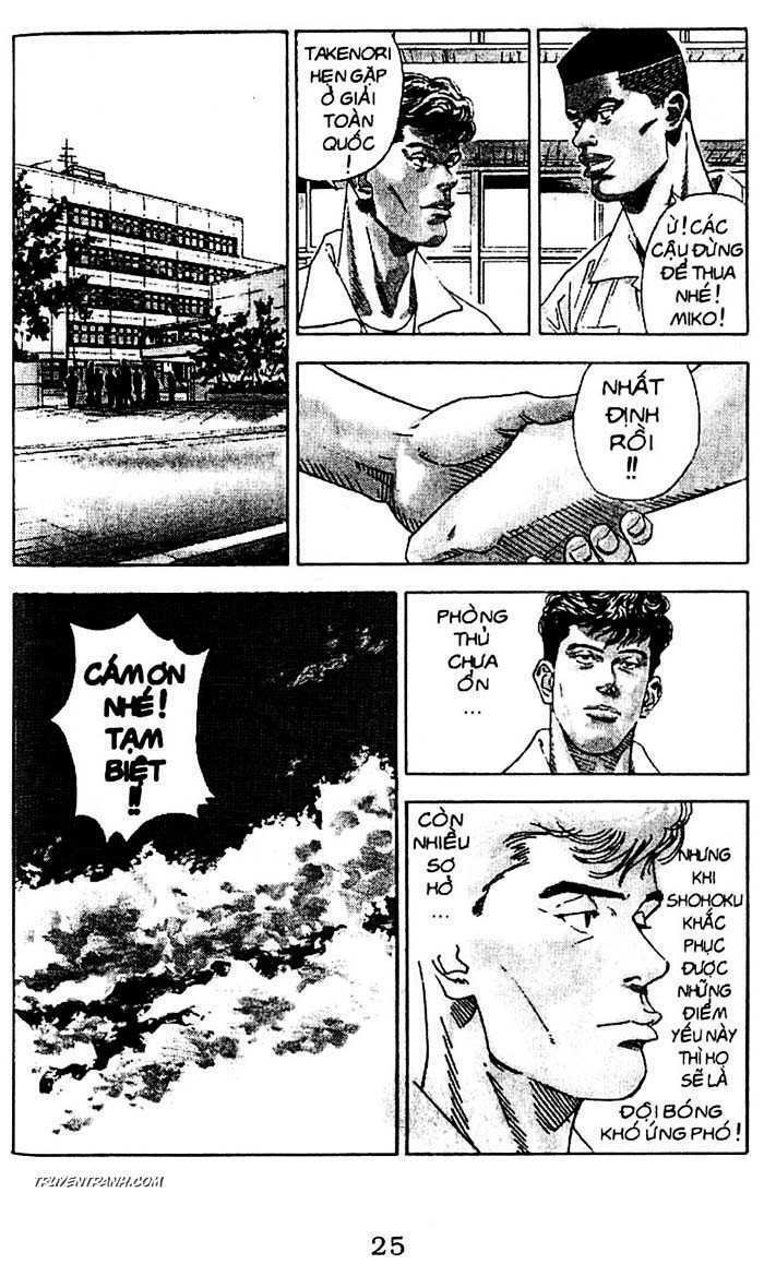 cao thủ bóng rổ chapter 197 1