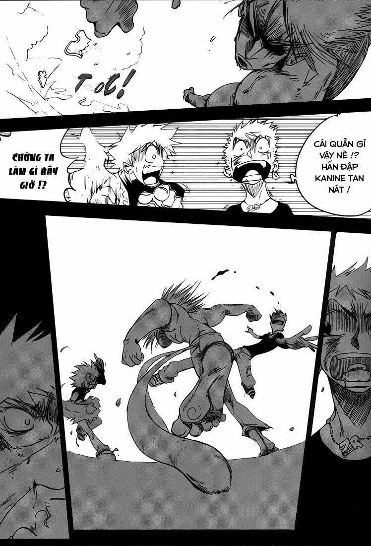 dreamland chapter 10 6