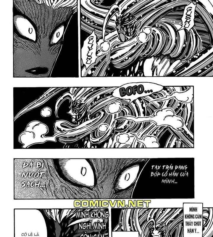 thánh tỏi sành ăn chapter 227 5