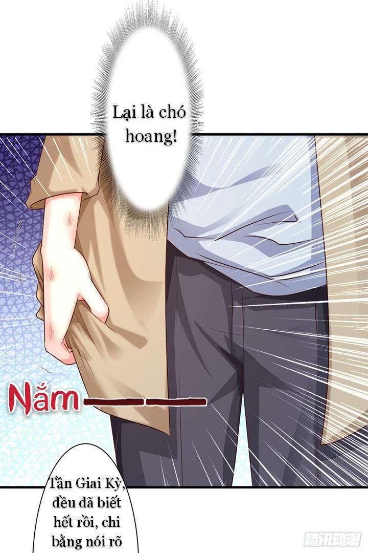 phệ tình chapter 6 10