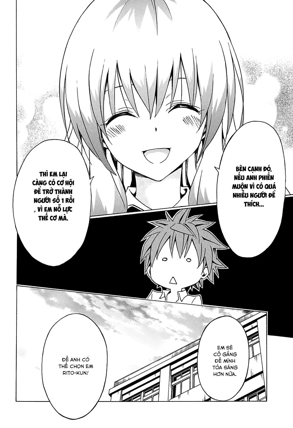 to love - ru darkness chapter 68 38