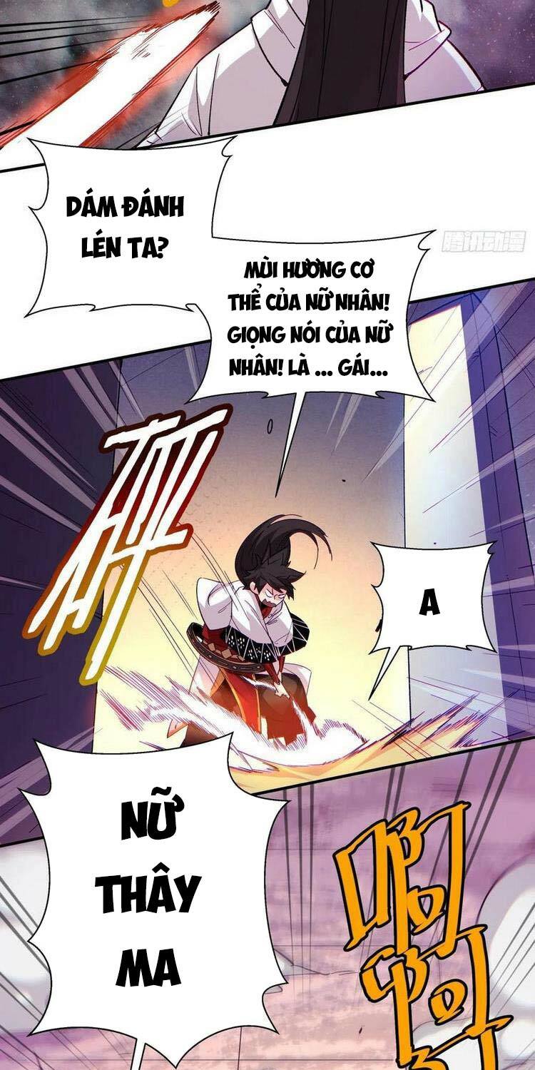ta là nhà giàu số một, ta không muốn trọng sinh chapter 82 35