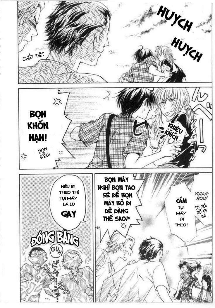 princess princess chapter 7 19