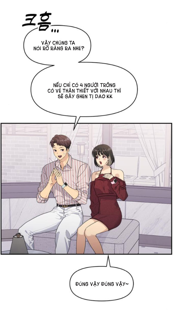 Couple Breaker chapter 27.1 55