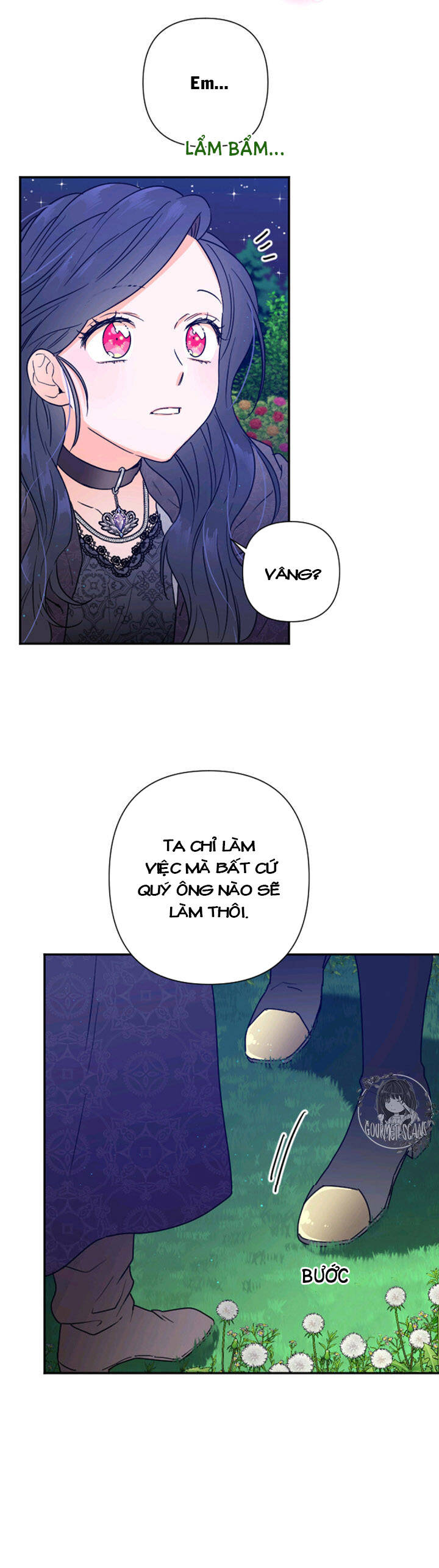 lady baby chapter 112 6