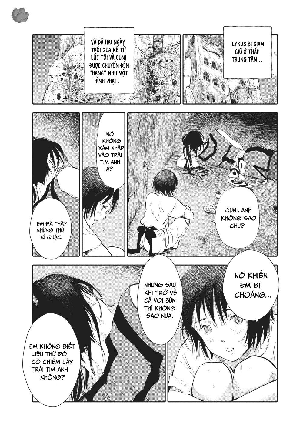 children of the whales chapter 3 19