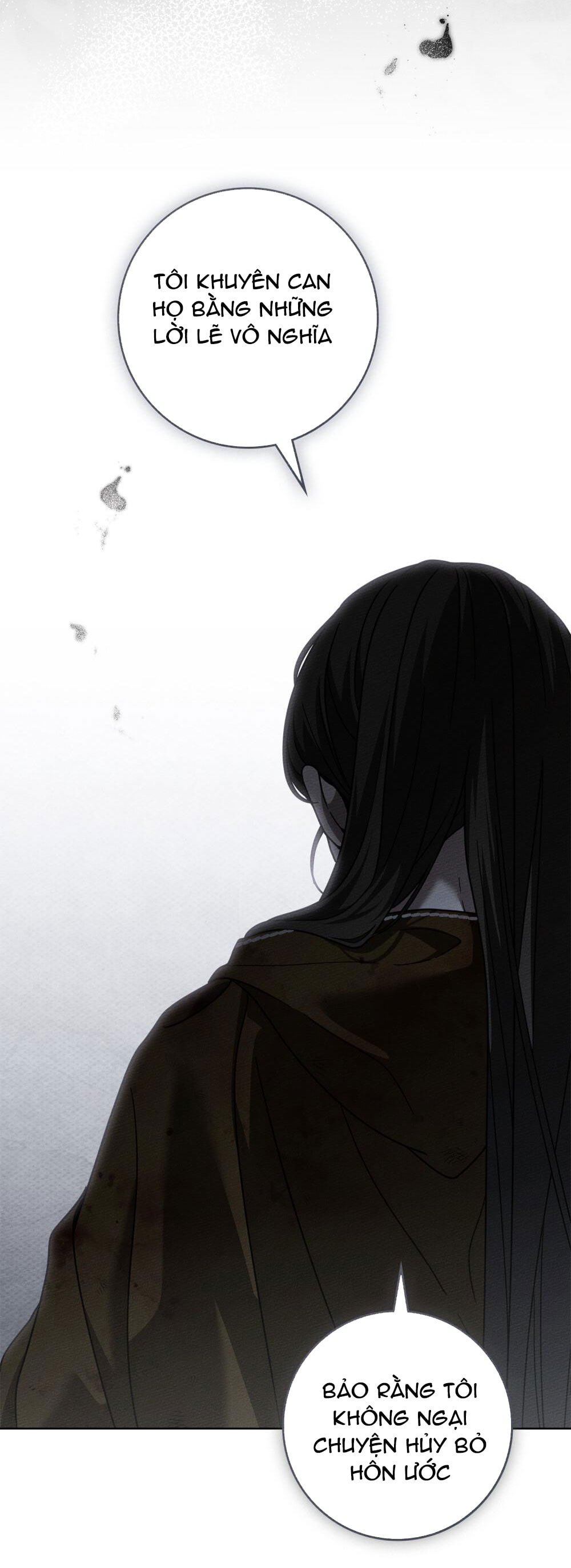 Dưới Bóng Cây Sồi chapter 120.2 25