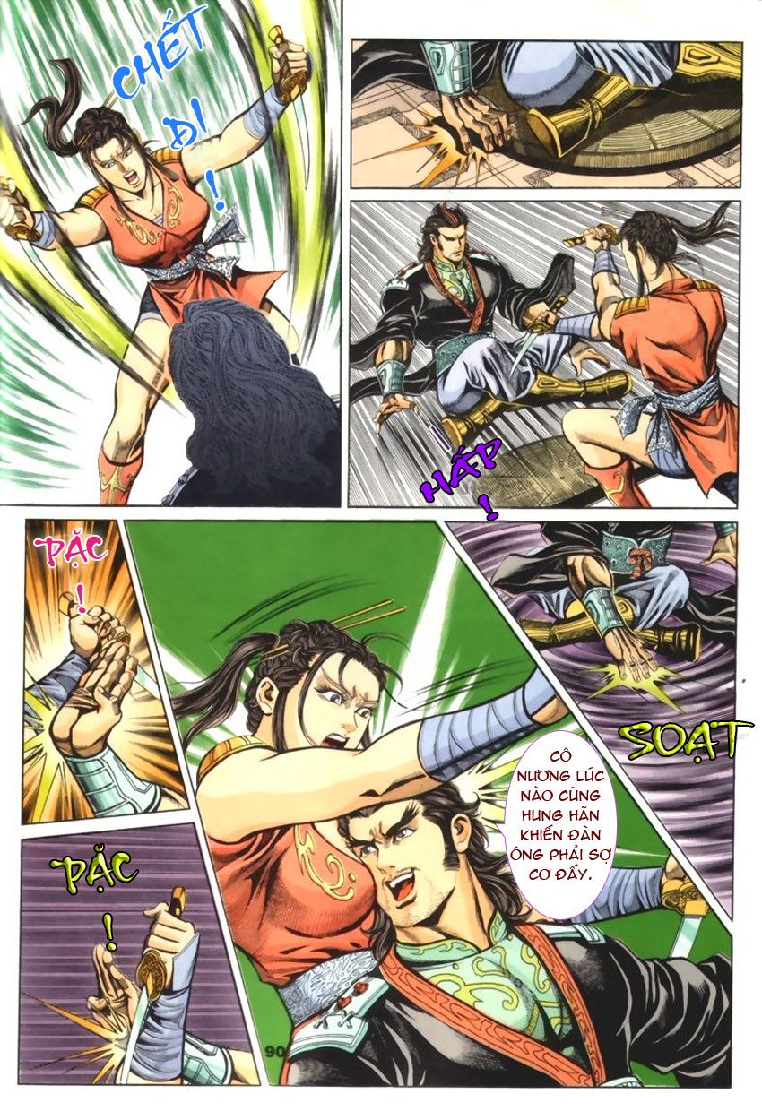 tầm tần ký chapter 49 28