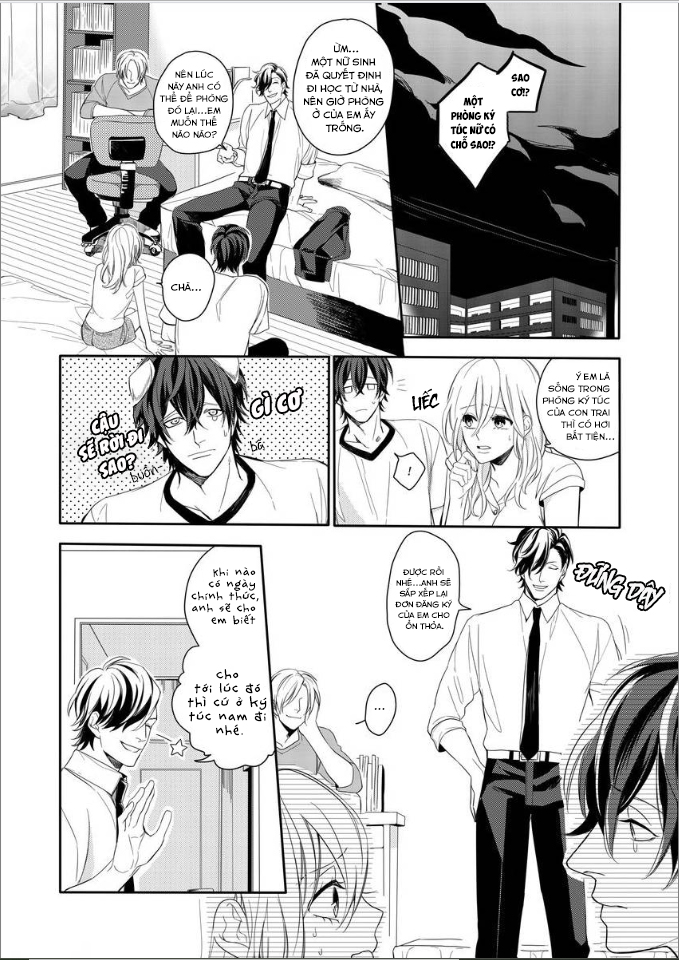 bóng tối chapter 3.1 3