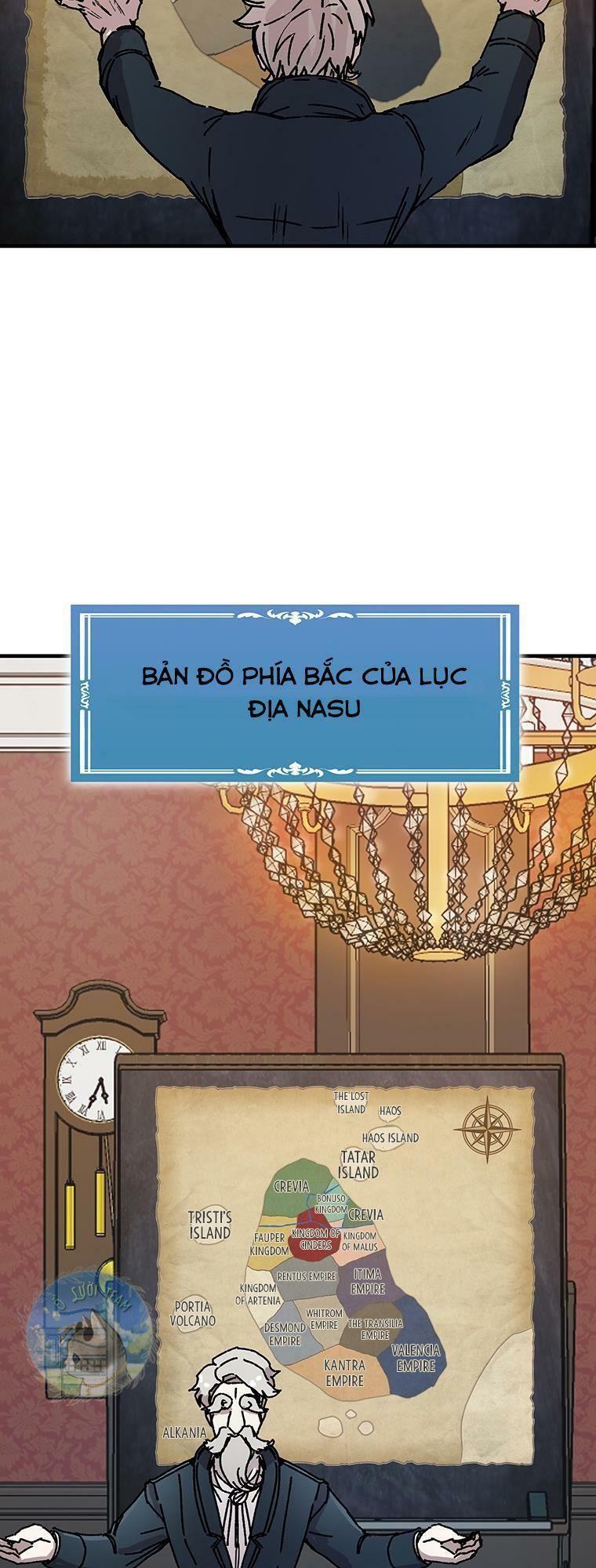 người chơi lỗi chapter 91 15