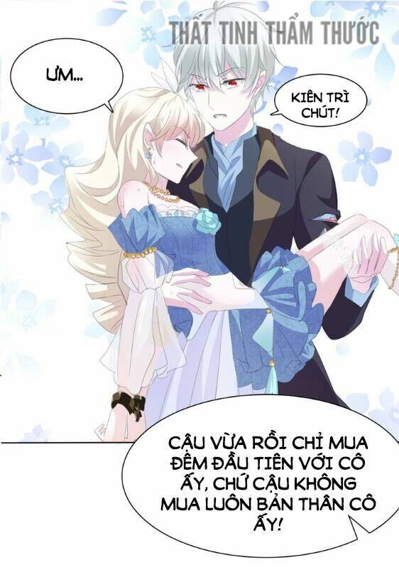 một lời không hợp liền hút máu chapter 42 20