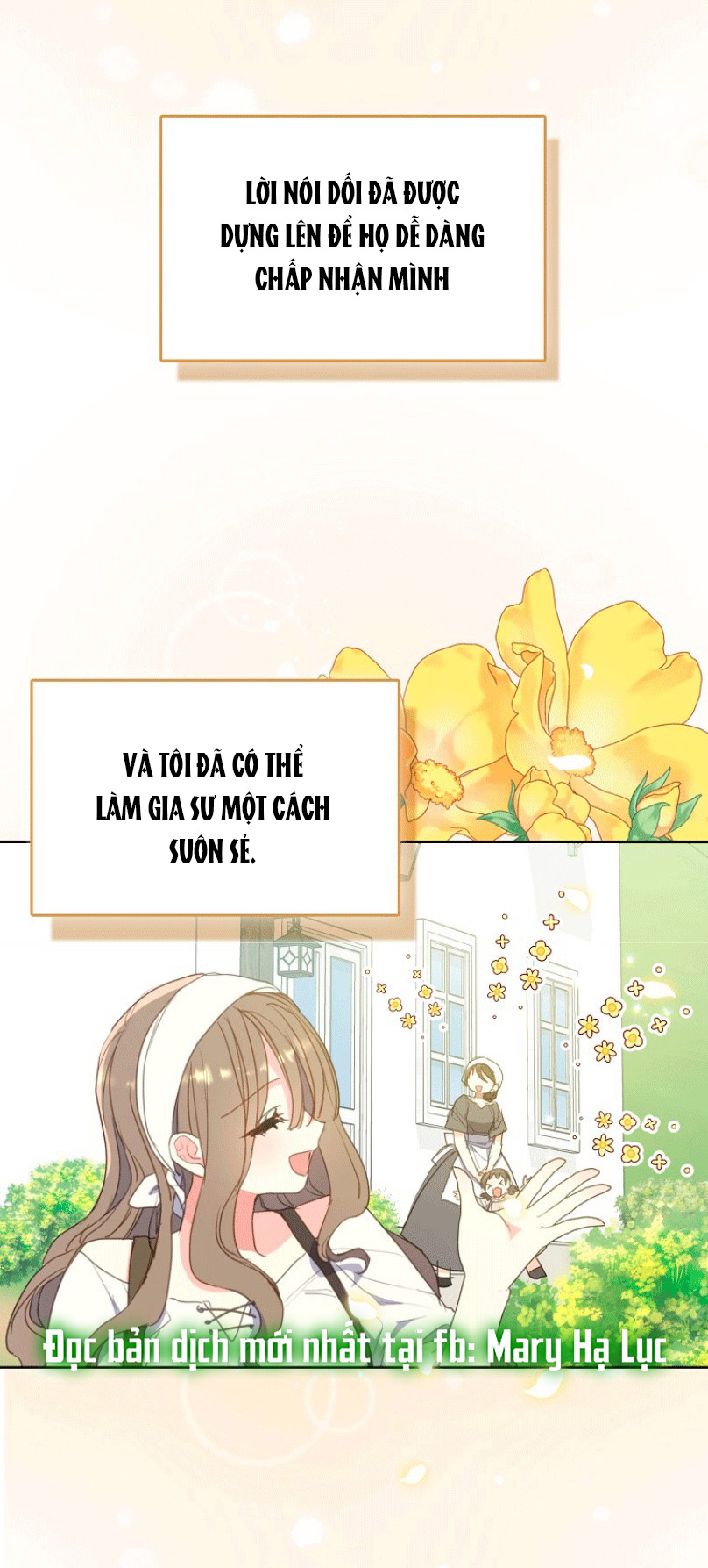 bệ hạ, xin đừng giết tôi!! chapter 113.2 31