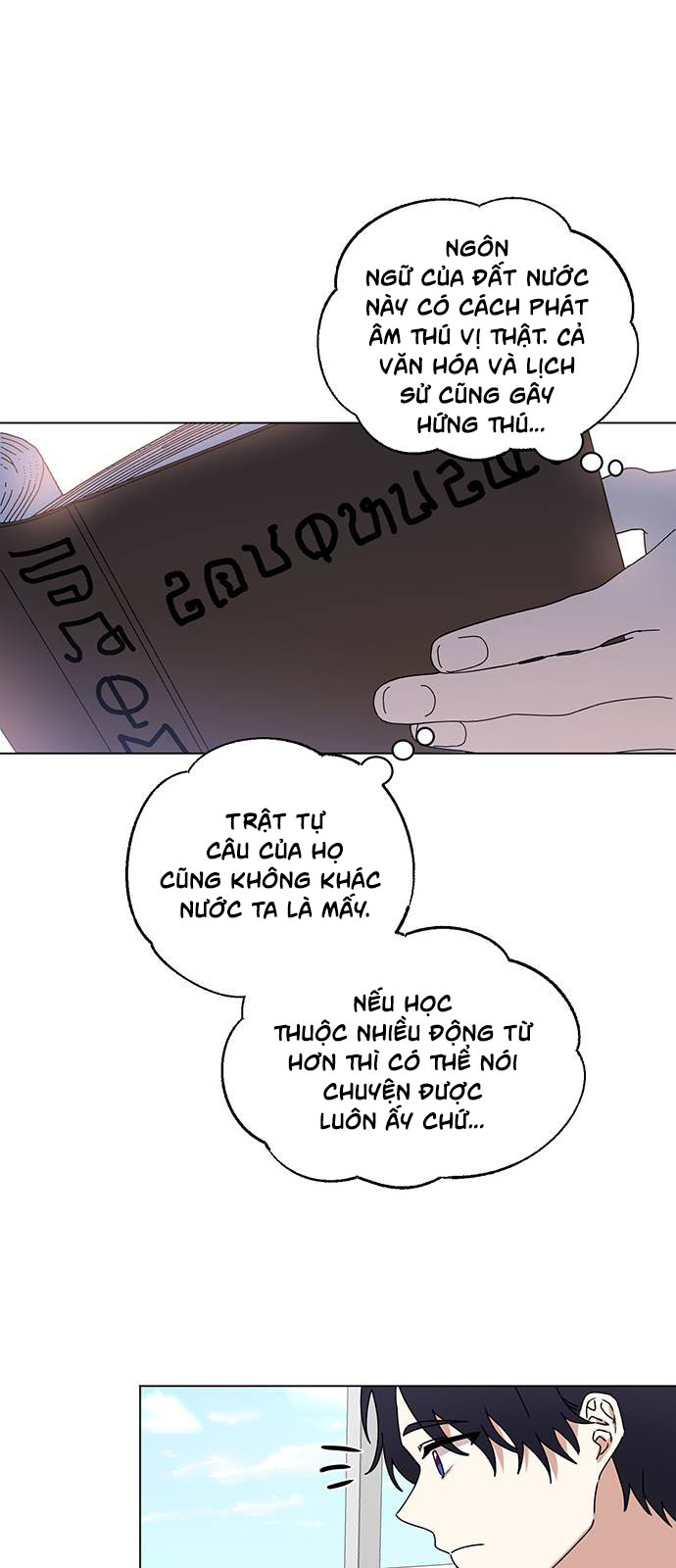 tôi là vị hôn thê phản diện chapter 47 15