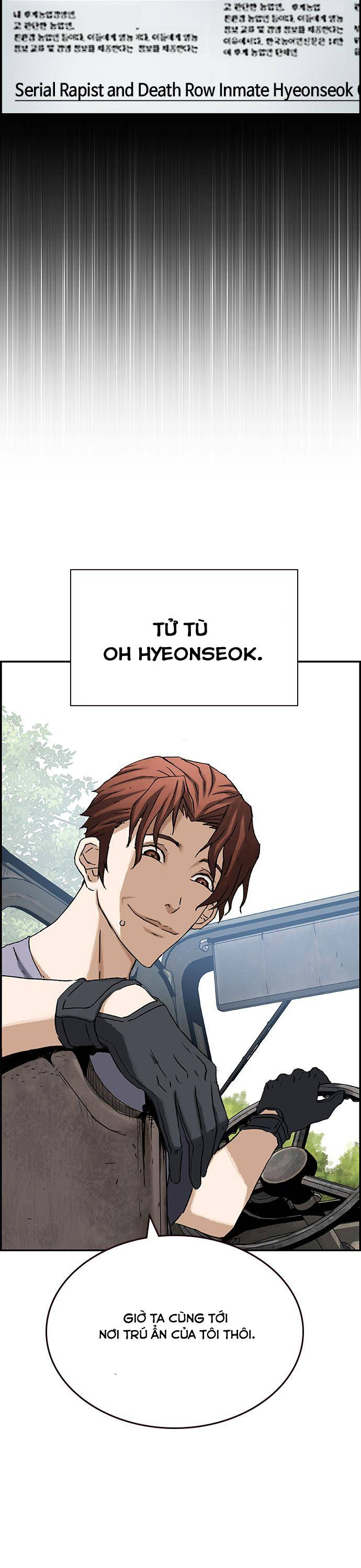 pubg - cuộc chiến sinh tồn chapter 11 28