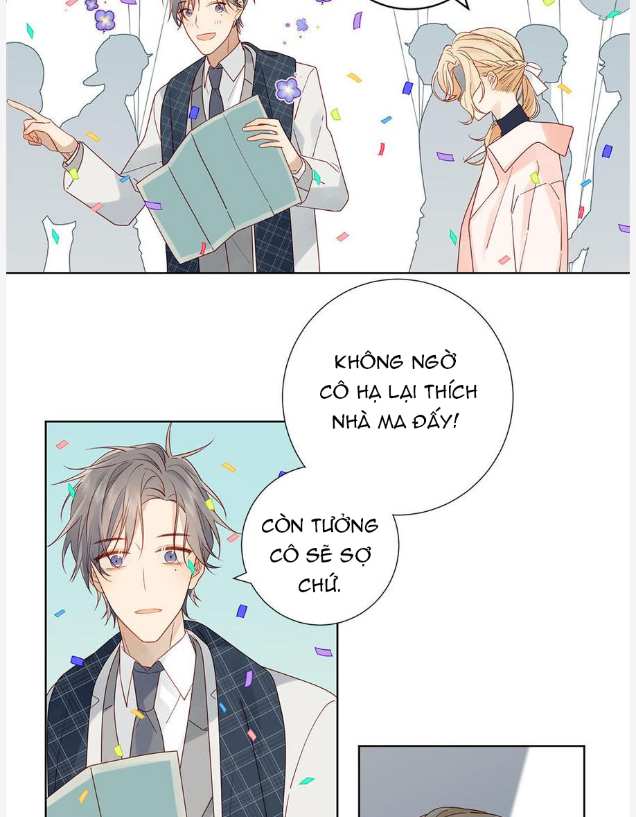 lời thề tựa sương sớm chapter 44 7